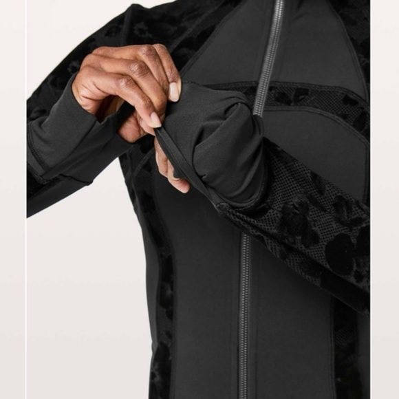 Lululemon Define Jacket Manifesto 20 Year Edition - Picture 3 of 5